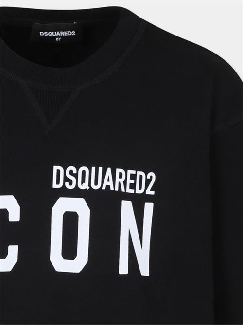  DSQUARED2 JUNIOR | DQ2667 D0094/DQ900